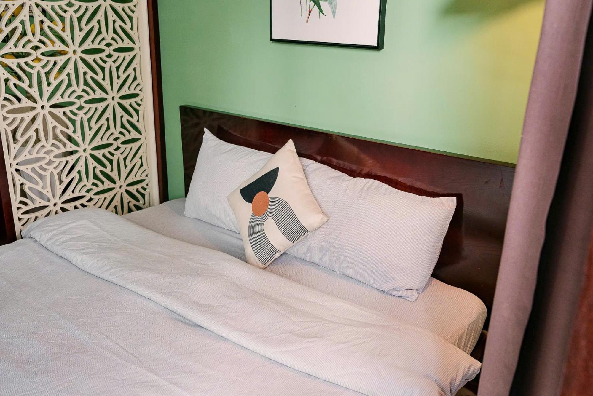 Apartment Willow Old Town Hanoi
