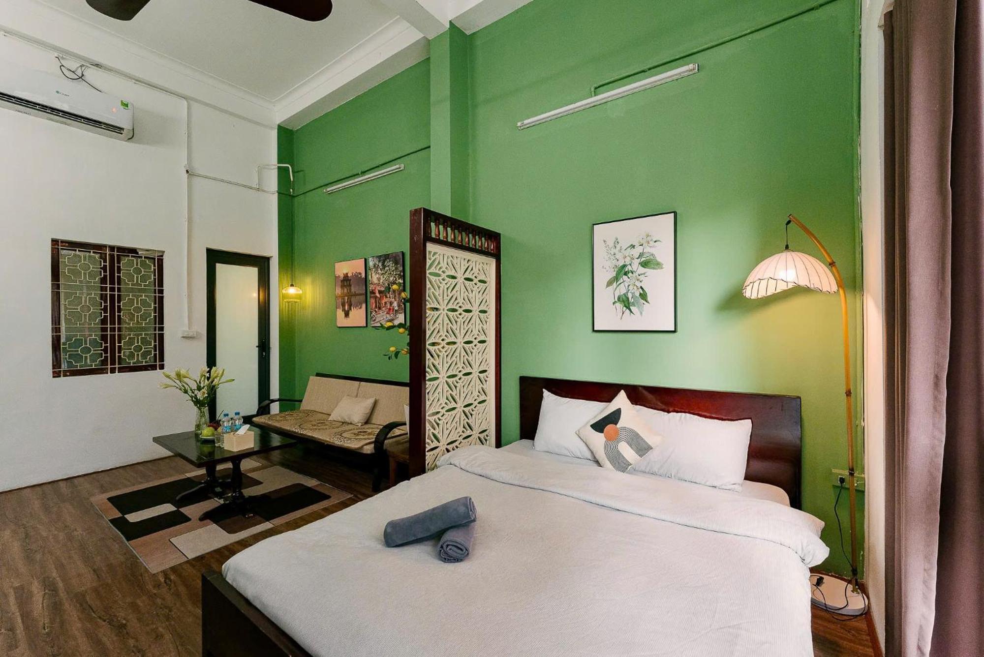 Apartment Willow Old Town *