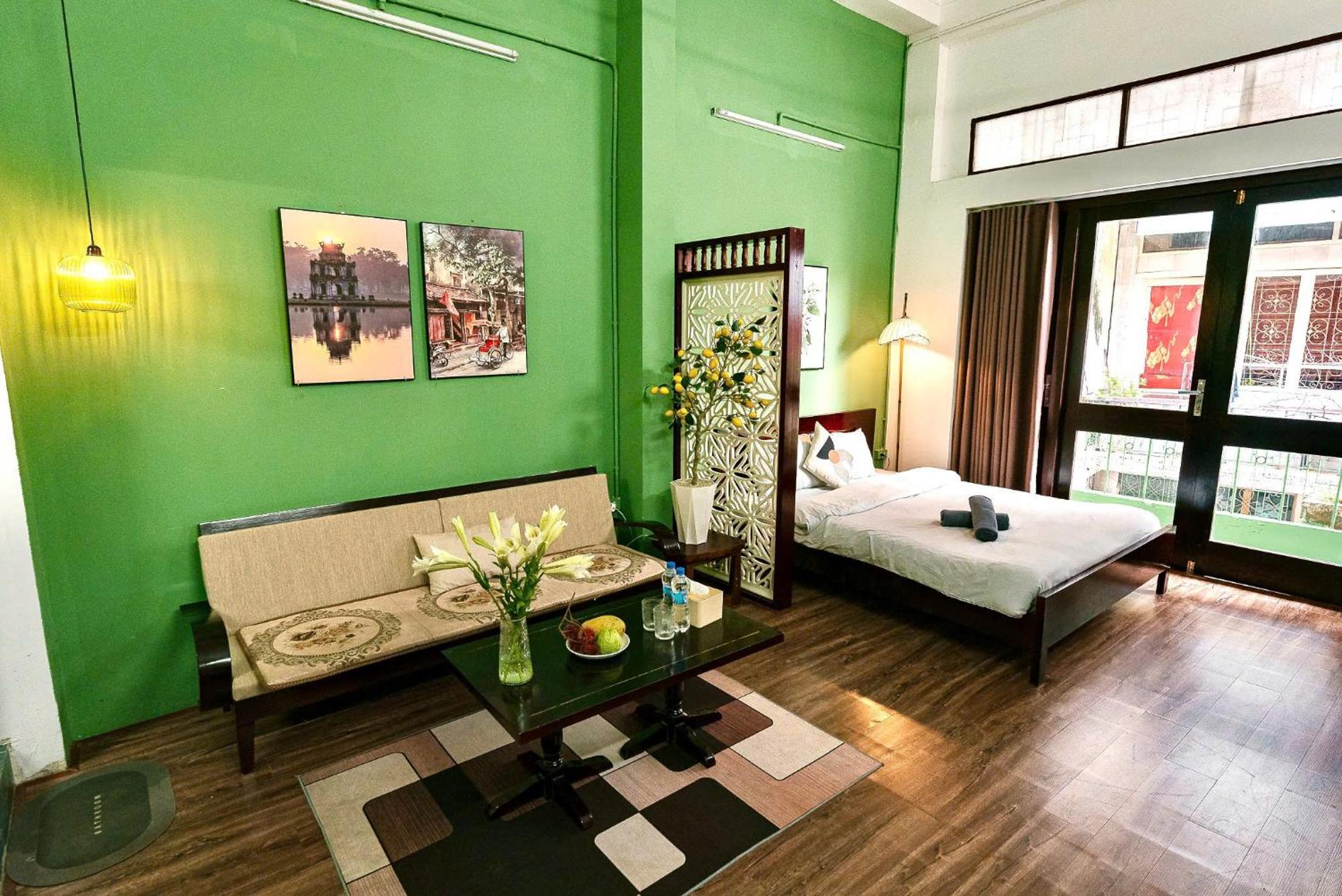 Apartment Willow Old Town *