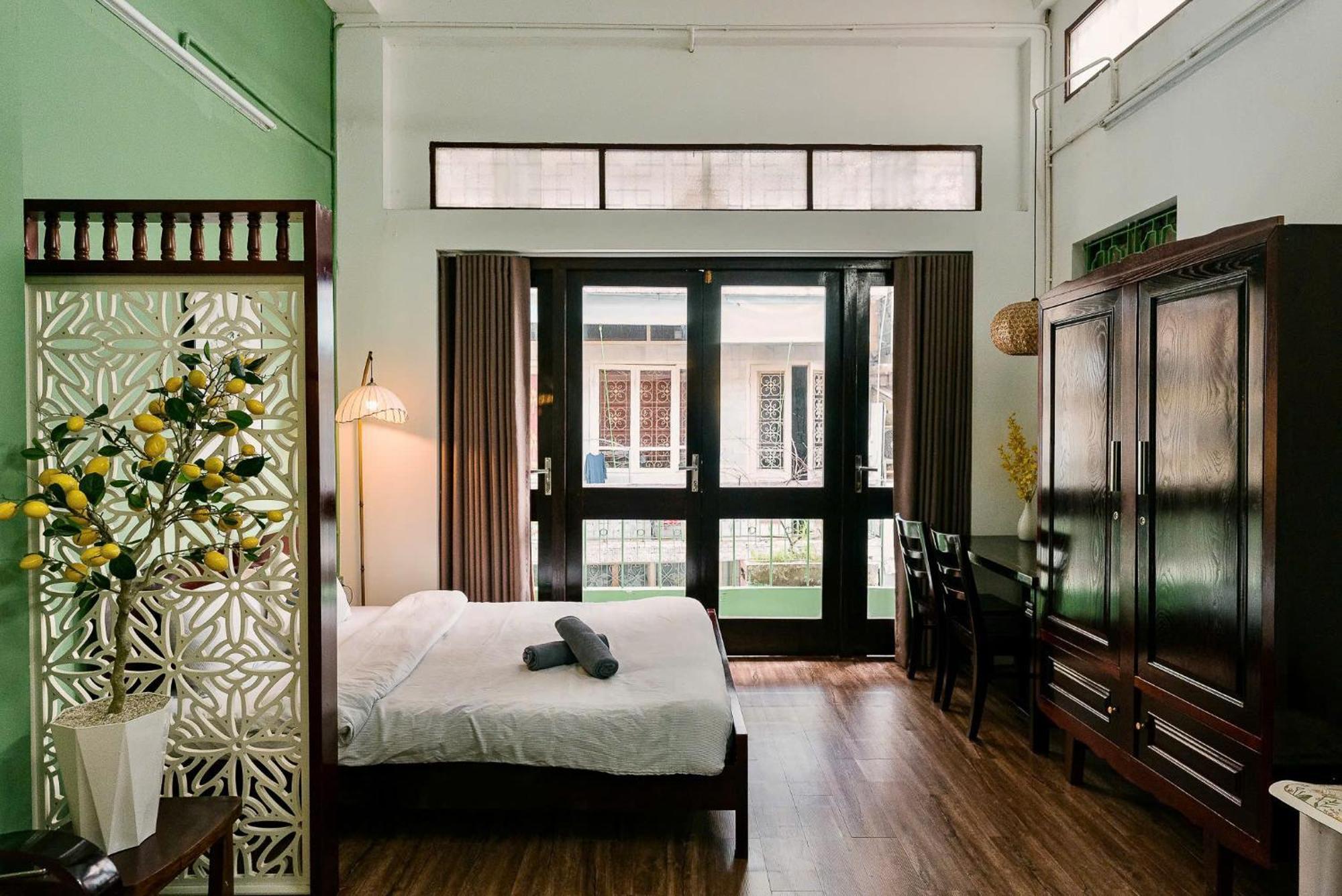 Apartment Willow Old Town