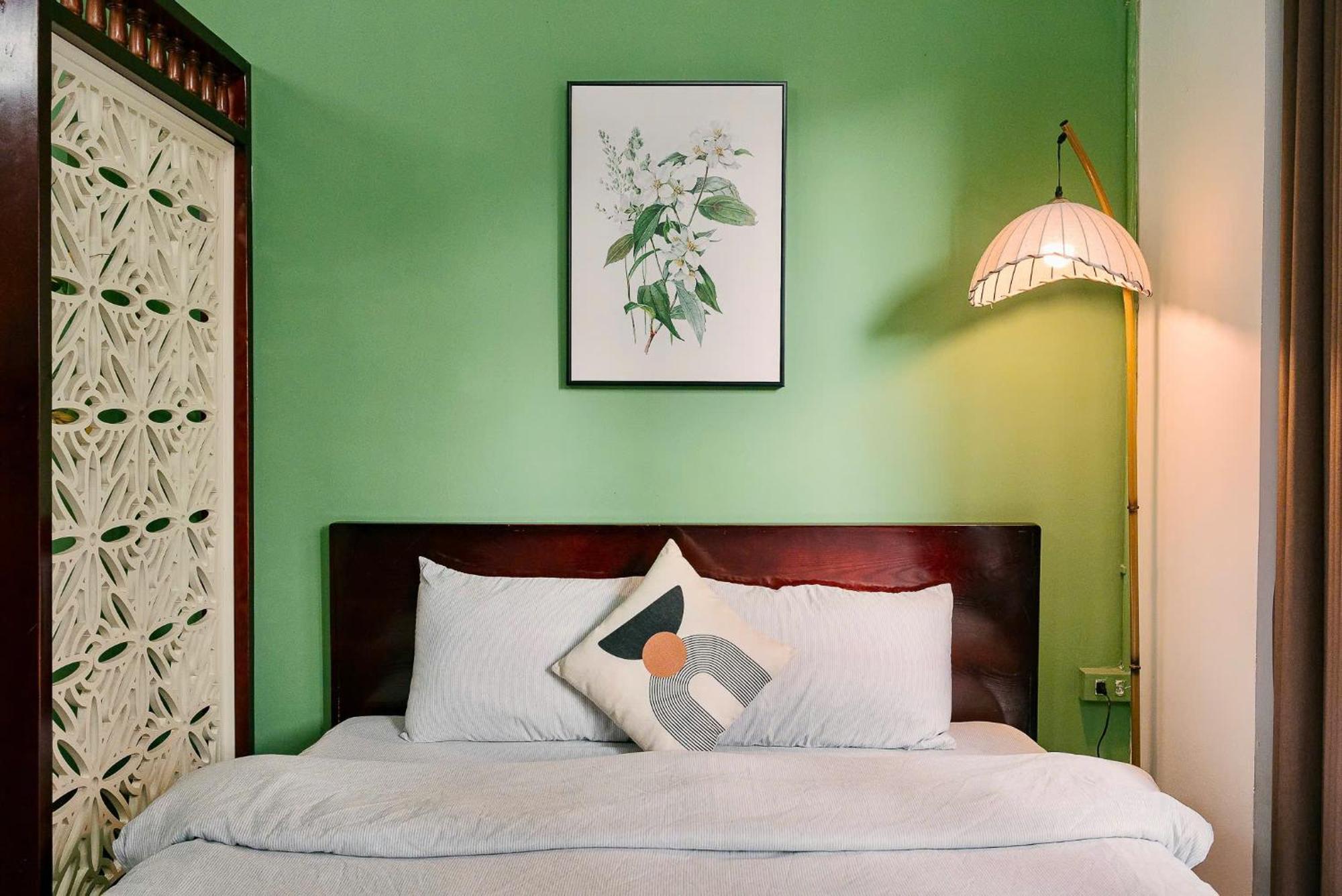 Apartment Willow Old Town