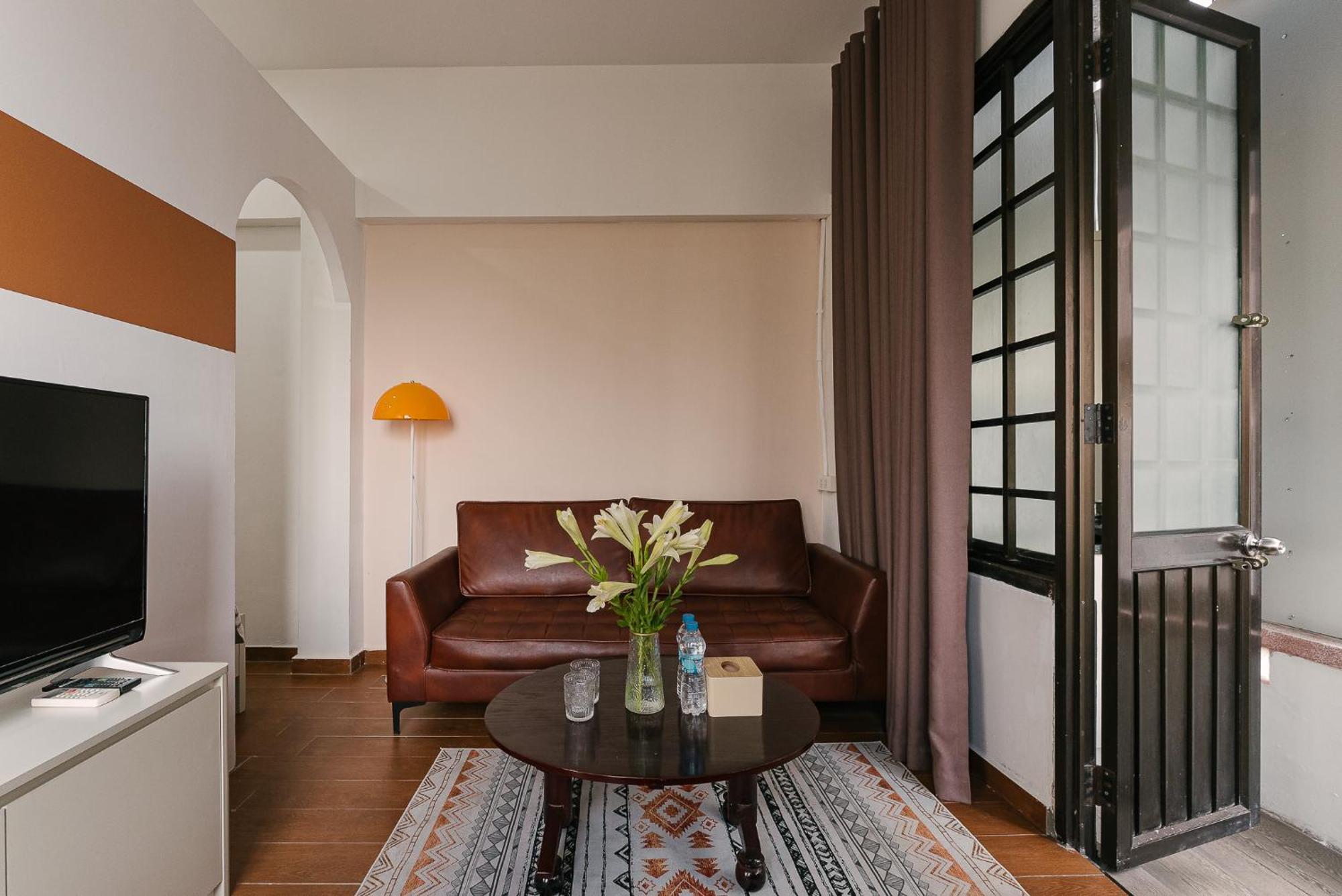 Apartment Willow Old Town