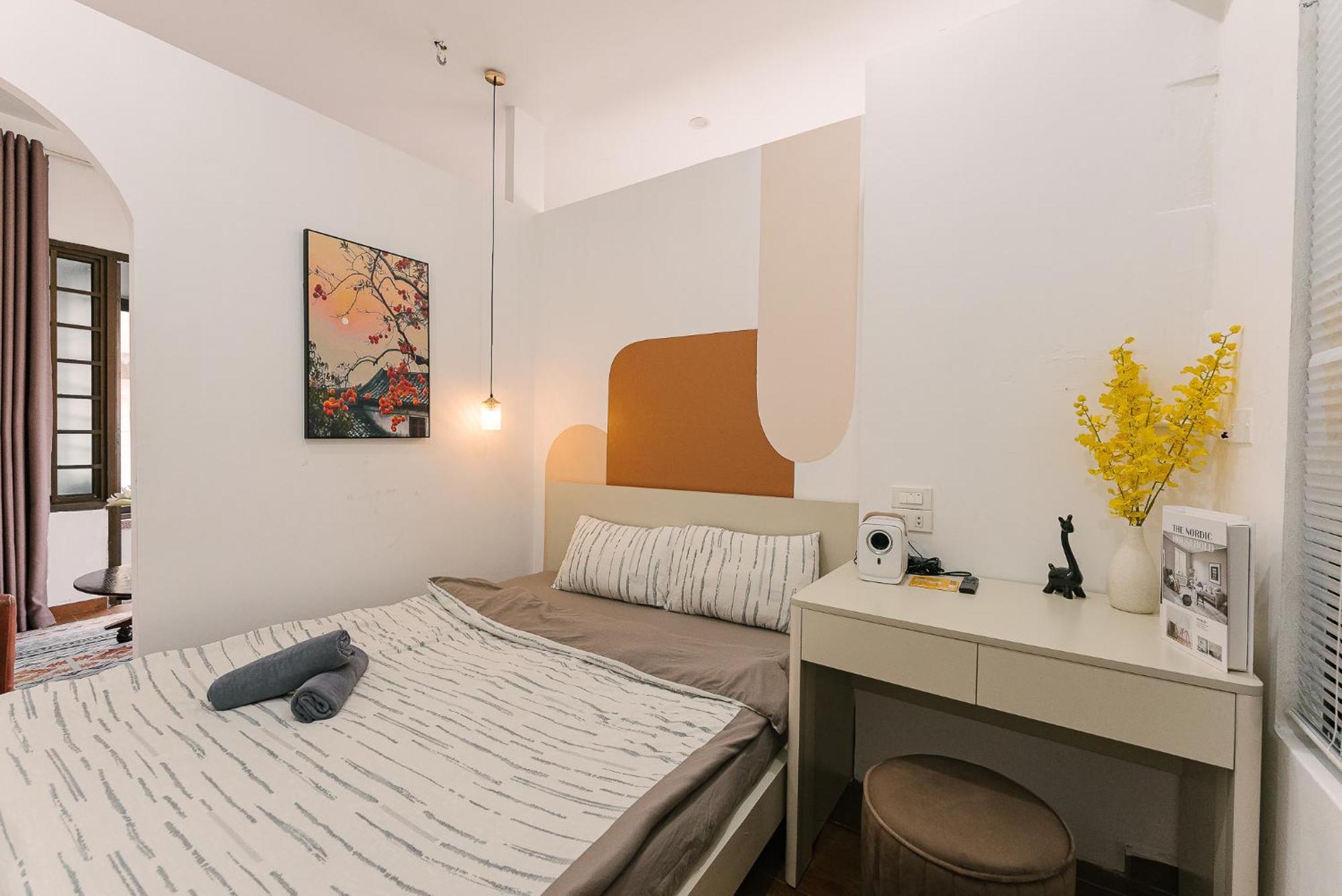 Apartment Willow Old Town