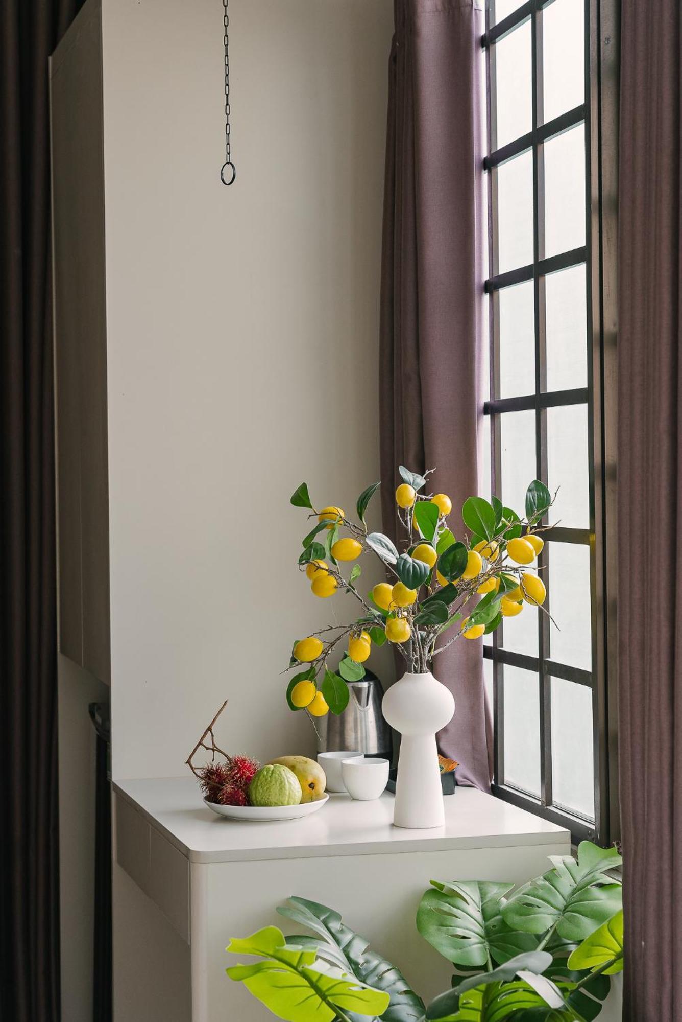 Apartment Willow Old Town Hanoi