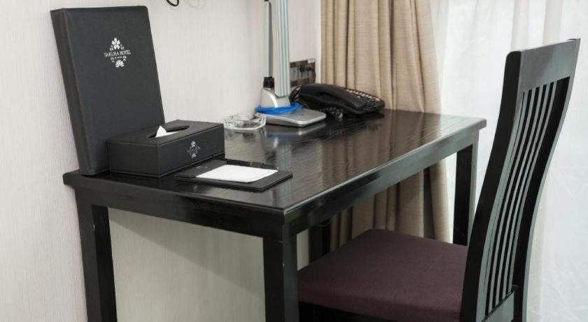 Sakura 2 Hotel Hanoi