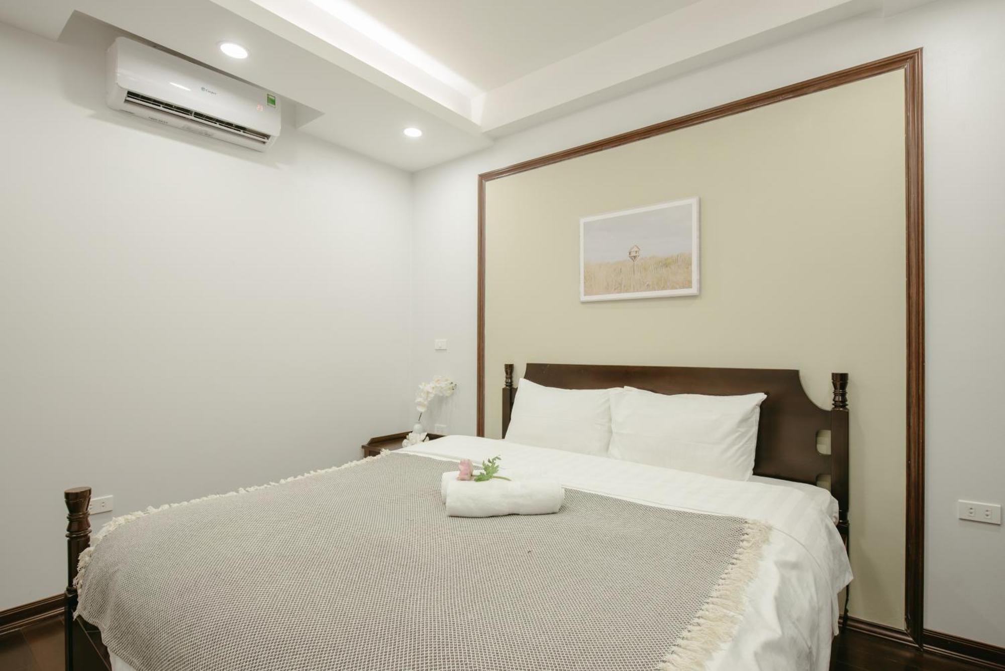 Lunaria Two Bedroom - The Epicenter Of Luxury And Convenience Aparthotel *