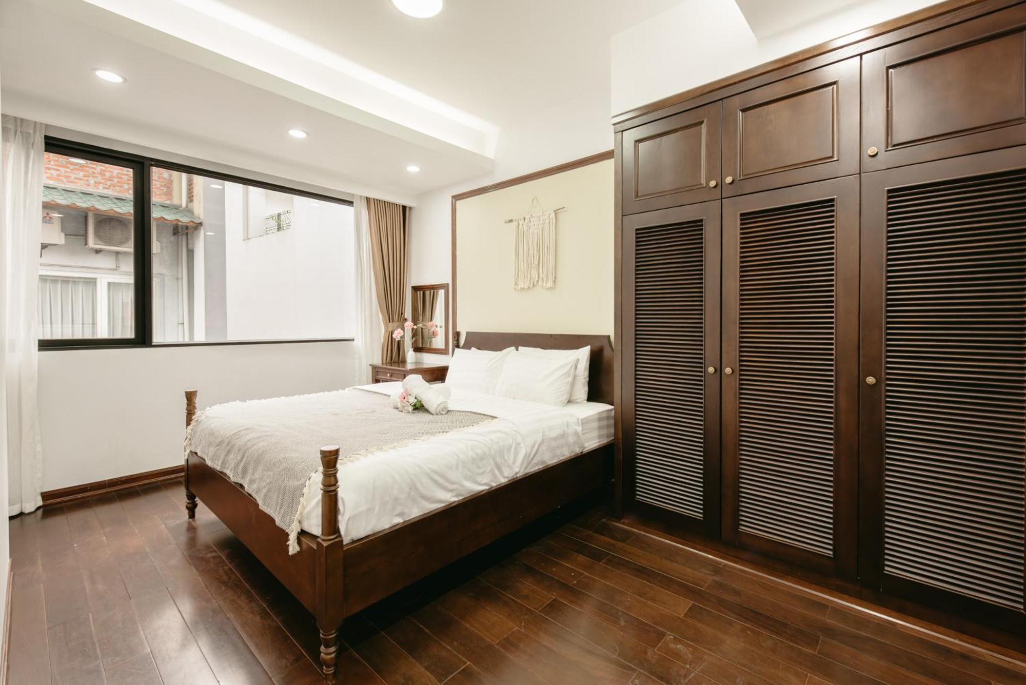 Aparthotel Lunaria Two Bedroom - The Epicenter Of Luxury And Convenience