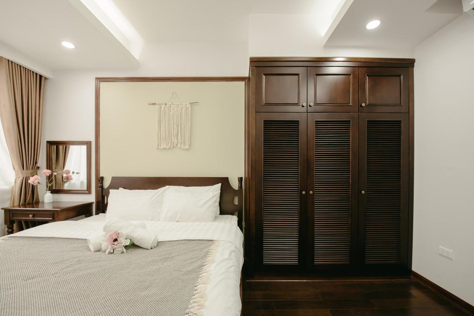 Lunaria Two Bedroom - The Epicenter Of Luxury And Convenience Aparthotel *