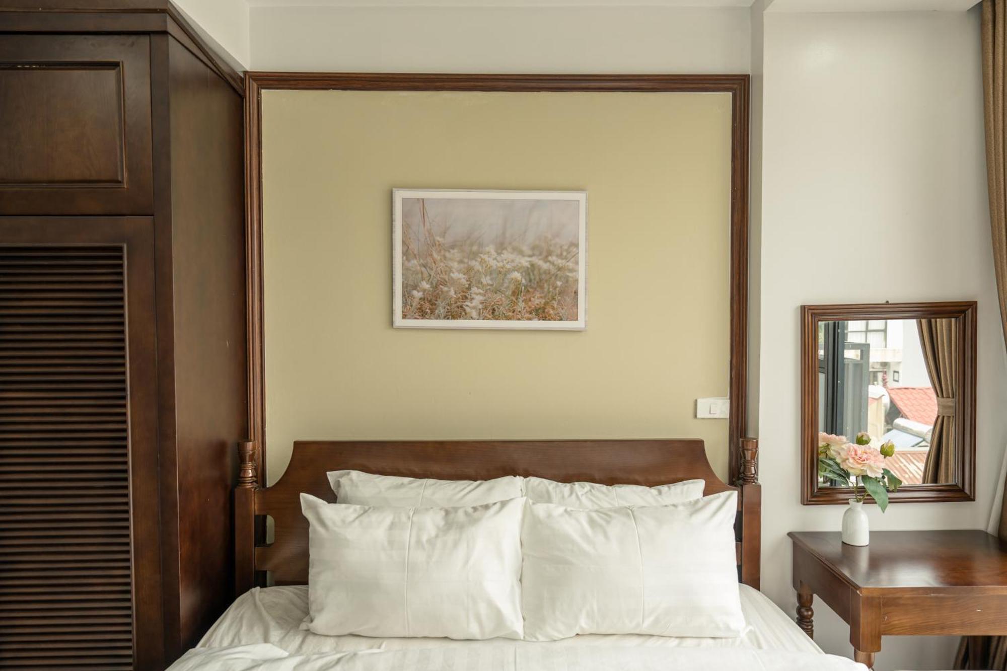 Lunaria Two Bedroom - The Epicenter Of Luxury And Convenience *