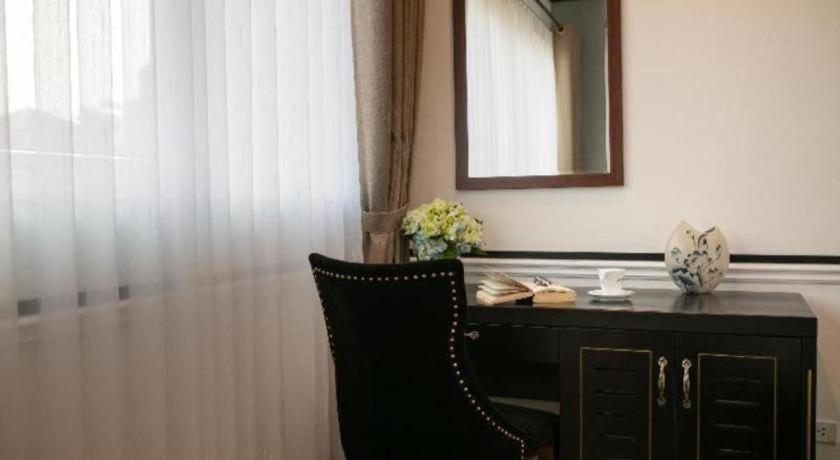 Garden Boutique And Hotel Hanoi