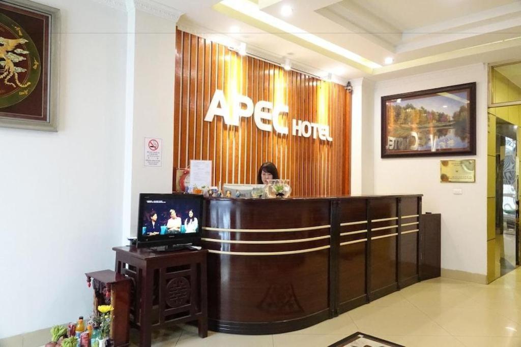 Hotel Apec