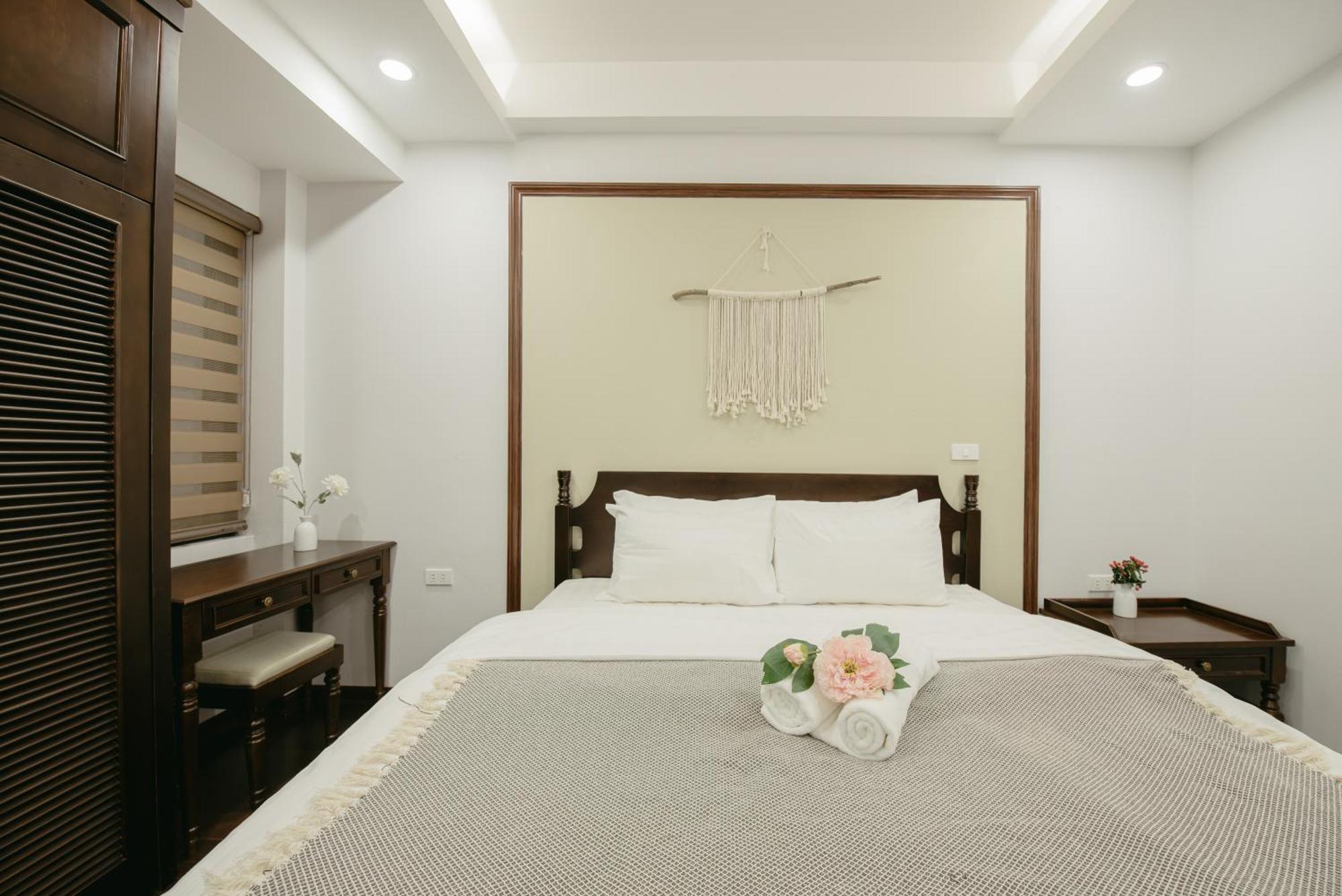 Aparthotel Lunaria Two Bedroom - The Epicenter Of Luxury And Convenience *