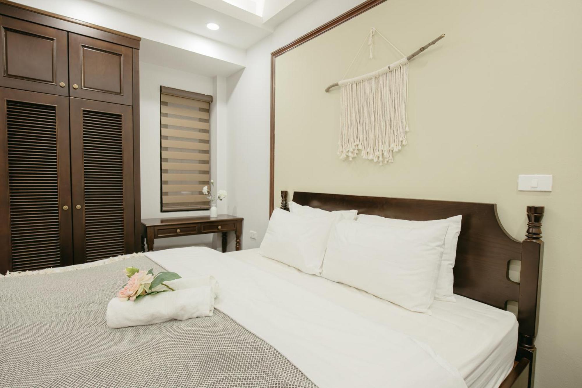 Lunaria Two Bedroom - The Epicenter Of Luxury And Convenience Aparthotel Hanoi