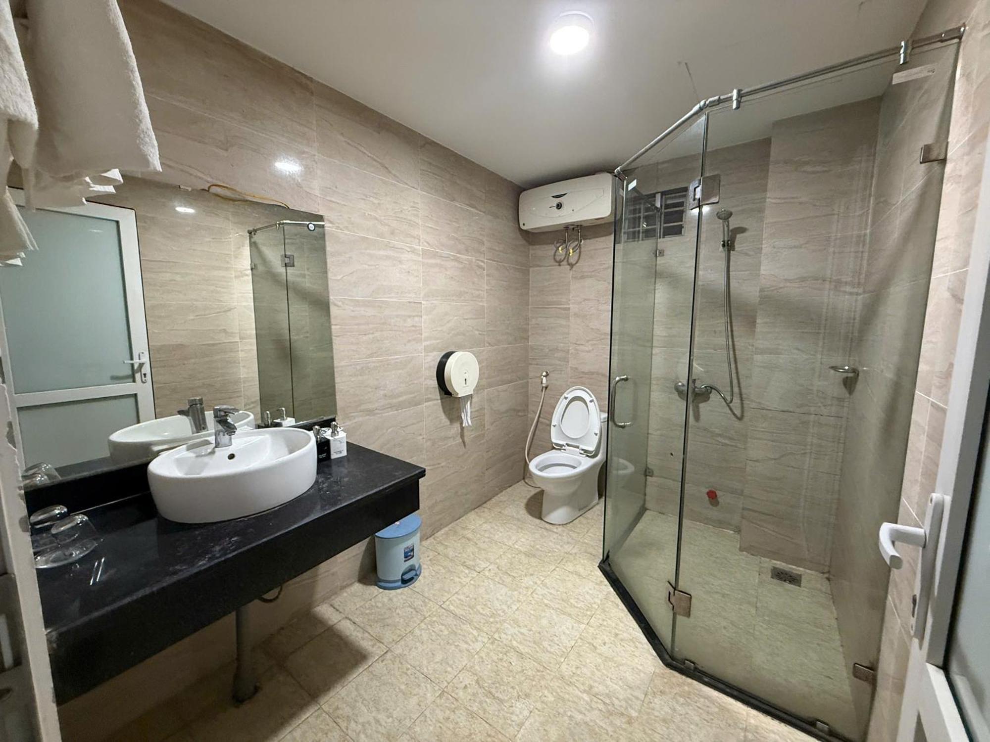 New Amely Hotel