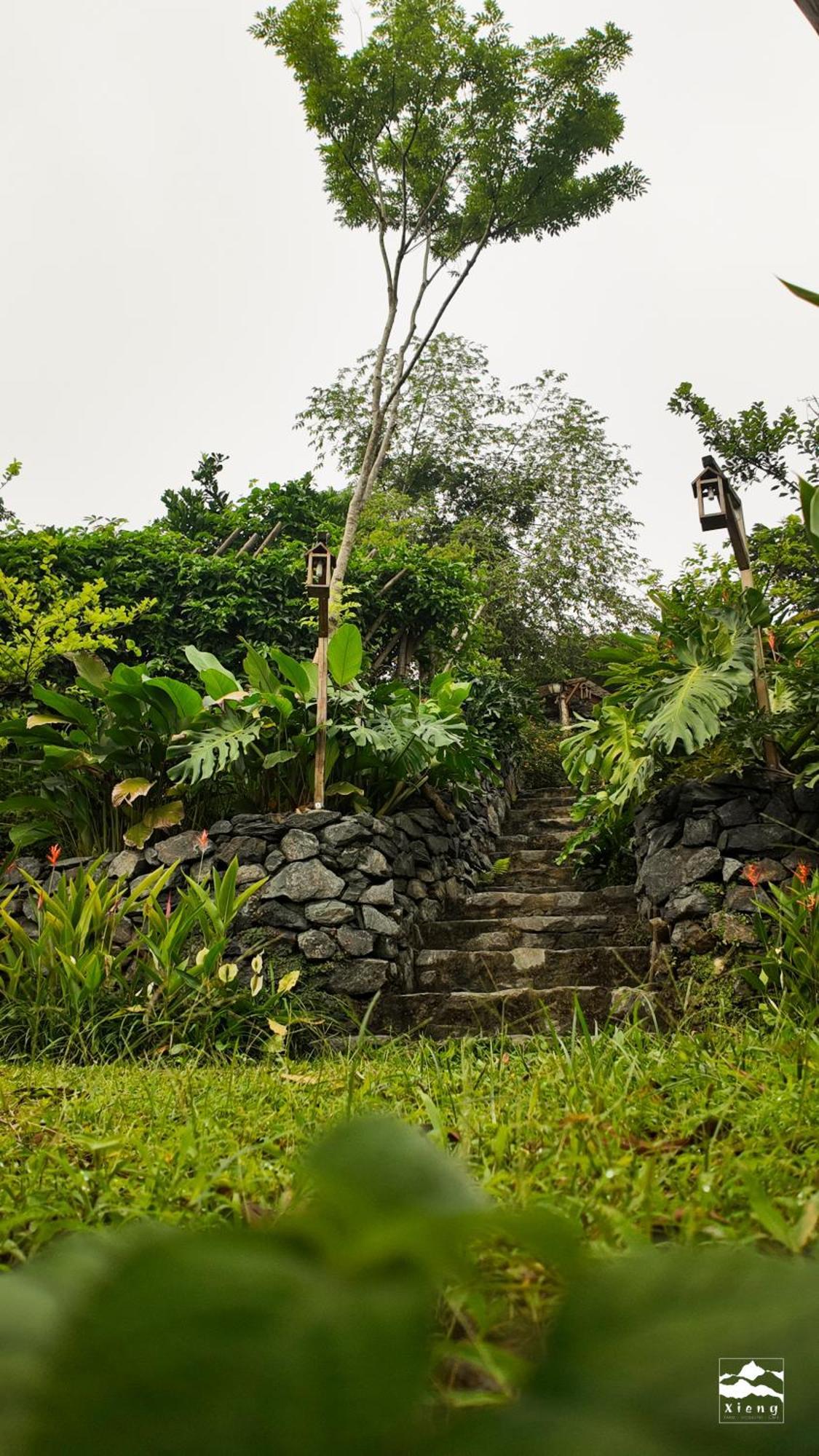 Xieng Retreat Homestay Hanoi