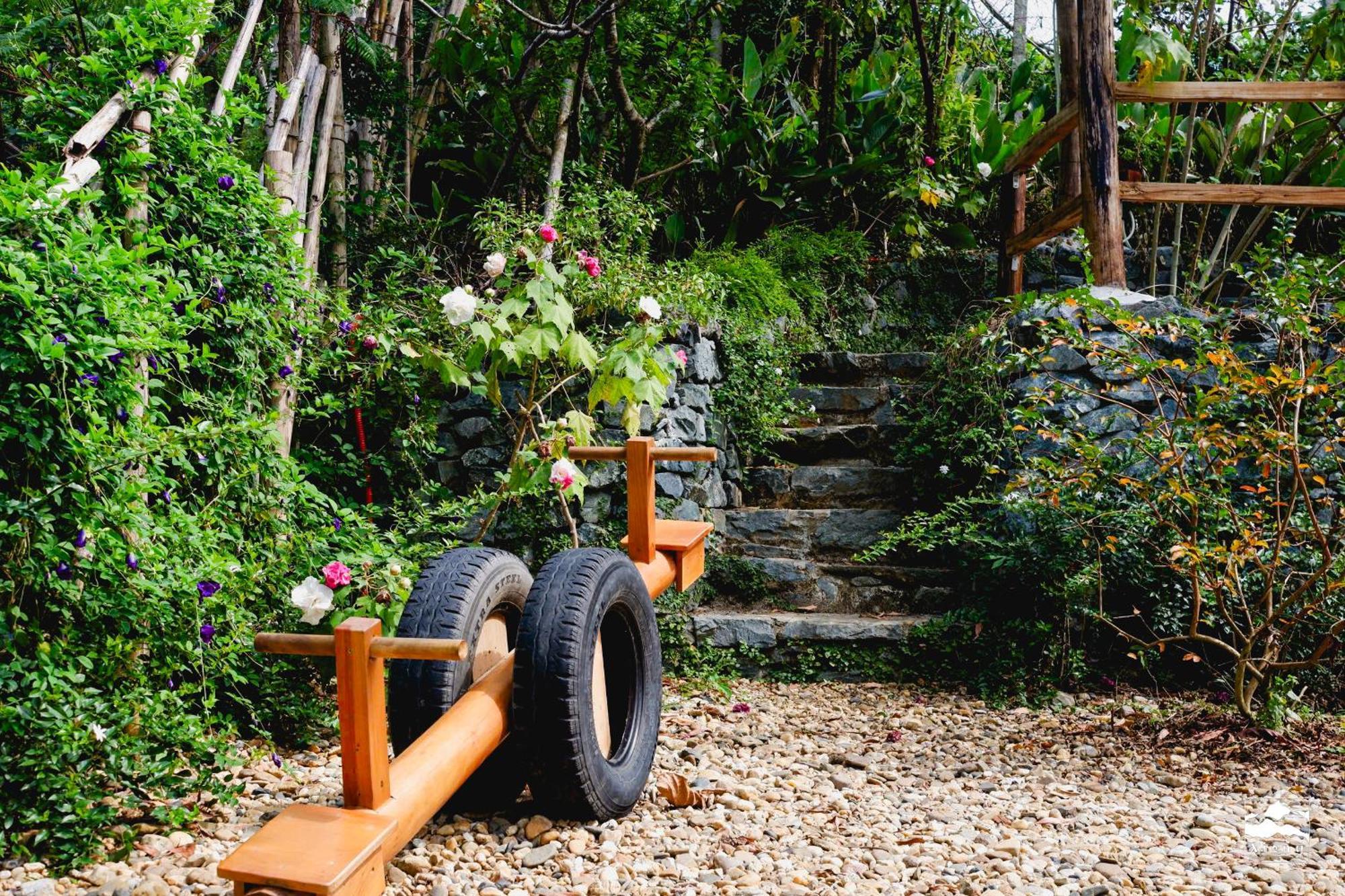 Homestay Xieng Retreat *
