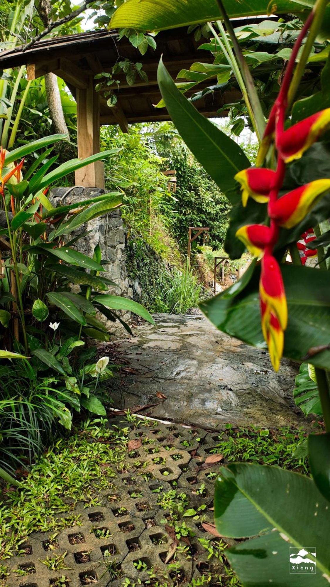 Homestay Xieng Retreat Hanoi