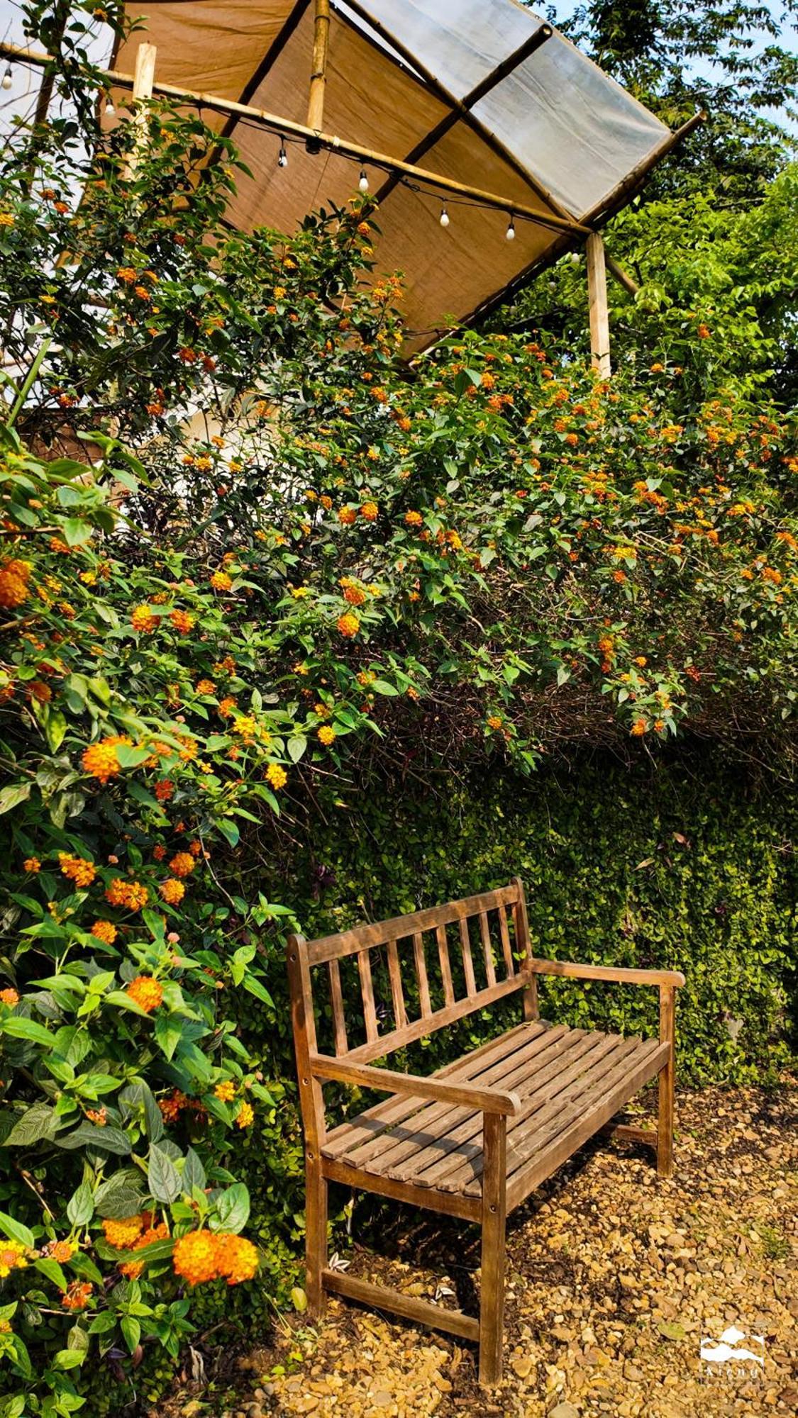 Homestay Xieng Retreat