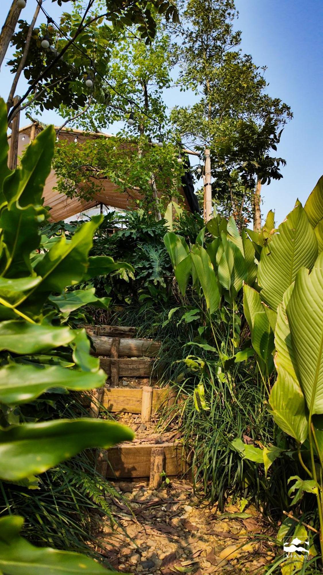 Xieng Retreat Homestay *