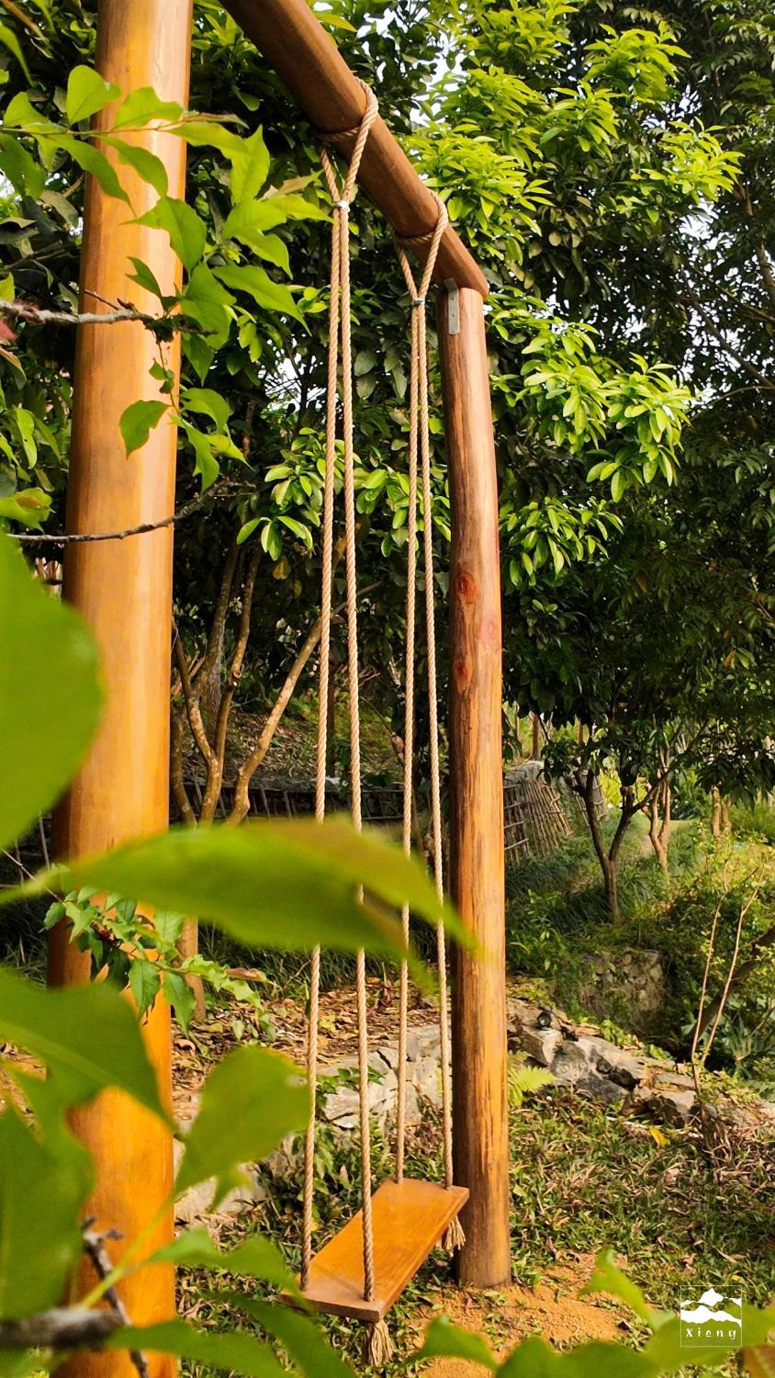 Xieng Retreat Hanoi