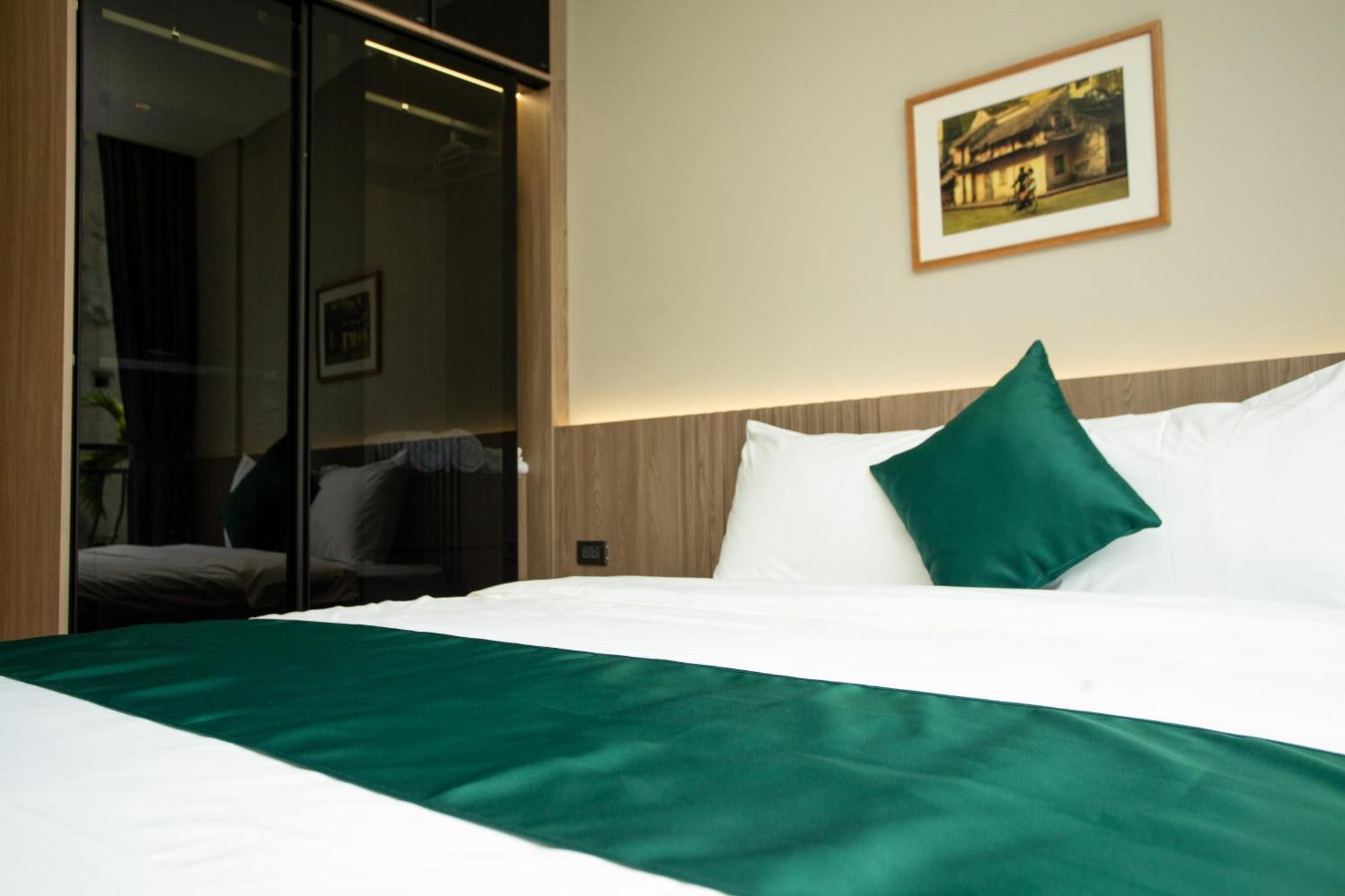The Lumi West By Xoi Residences Hanoi