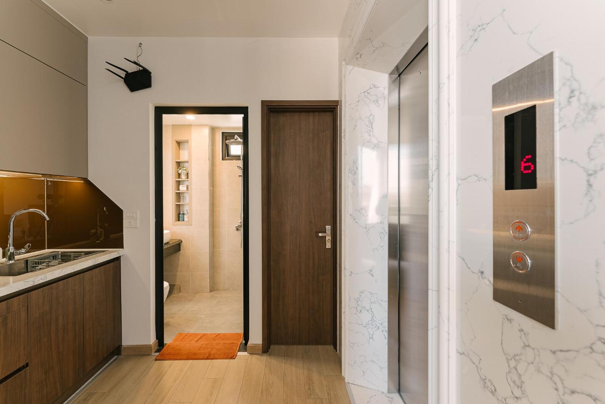 Crescendo Stylist Lakeview *