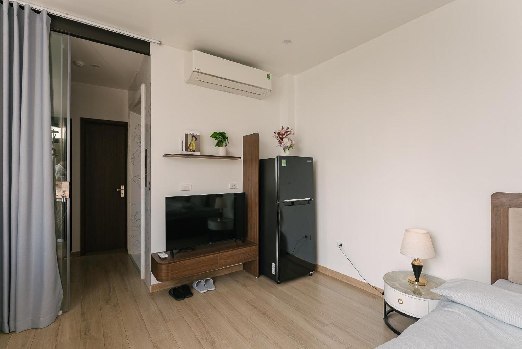 Pangsapuri Crescendo Stylist Lakeview
