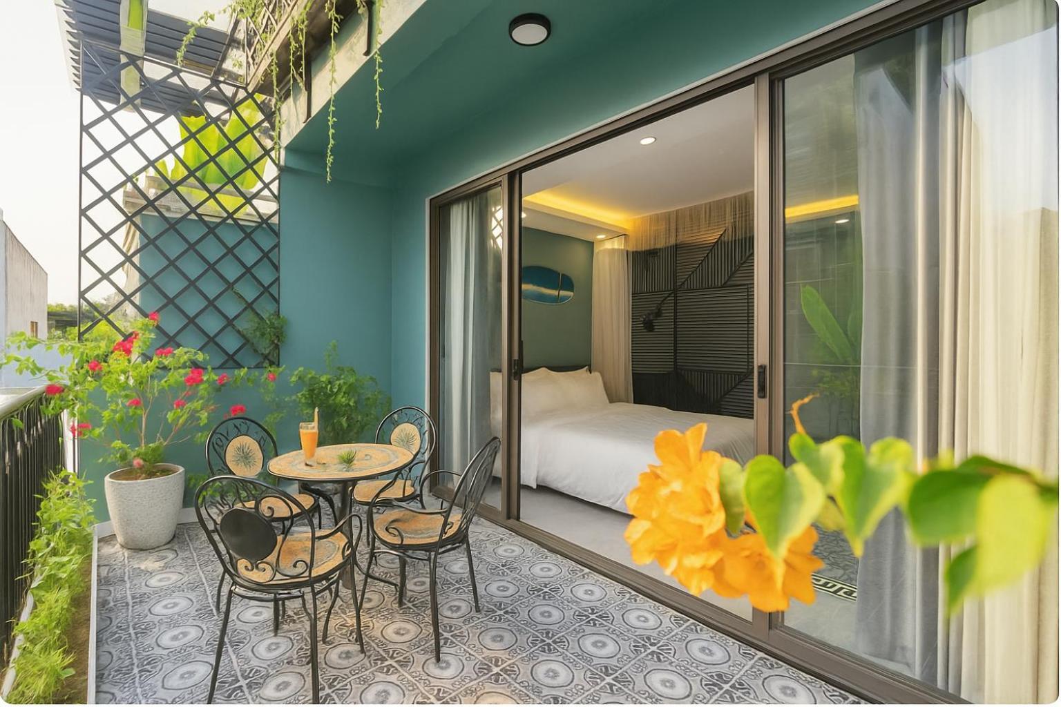 Hotel Ben's Signature And - Center 3*