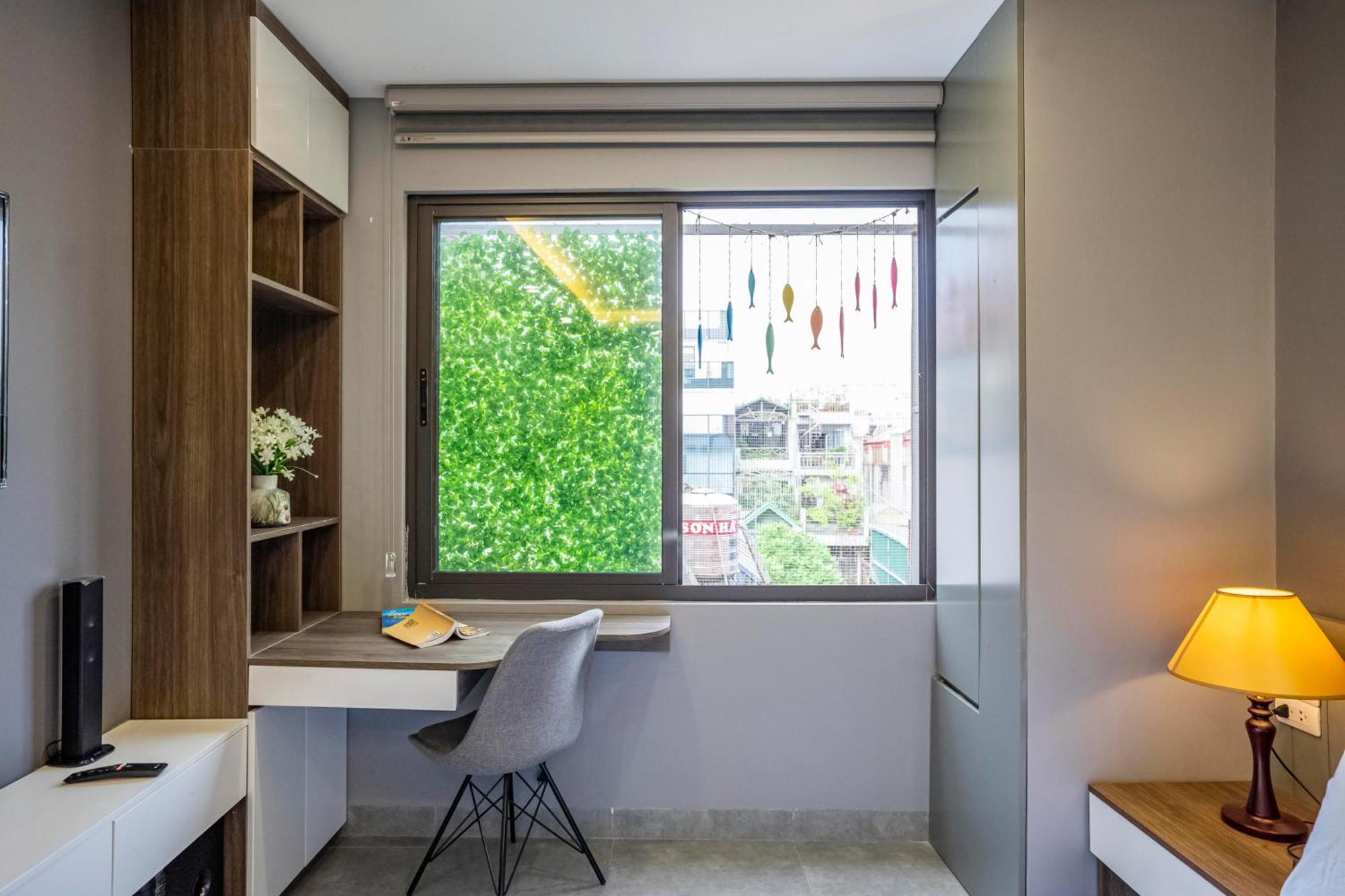 Ben's Signature And - Center Hotel Hanoi