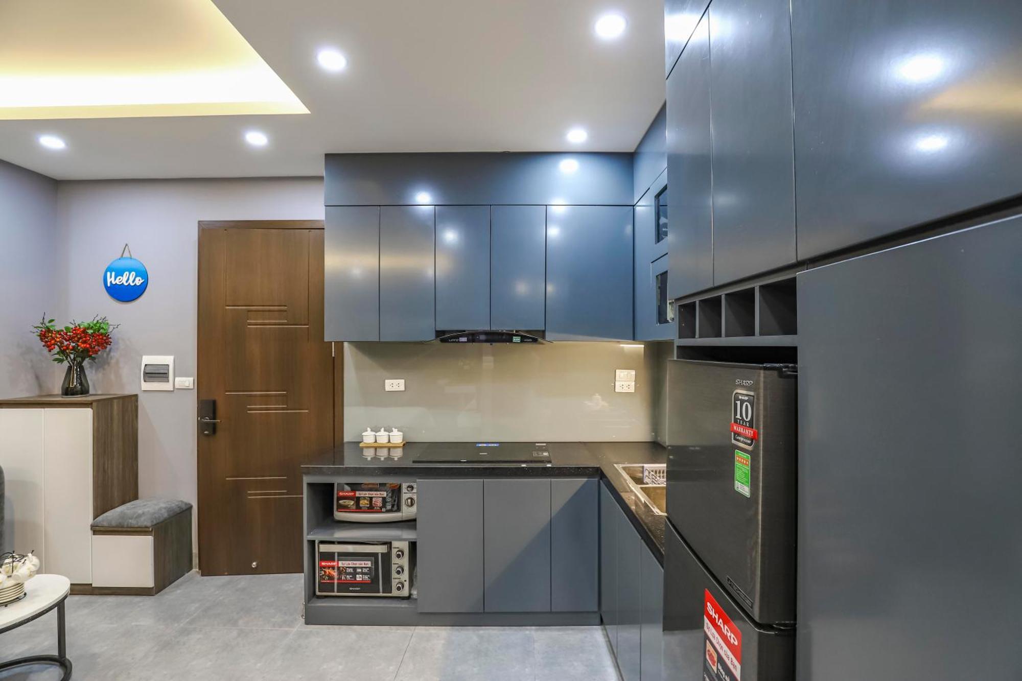 Hotel Ben's Signature And - Center Hanoi
