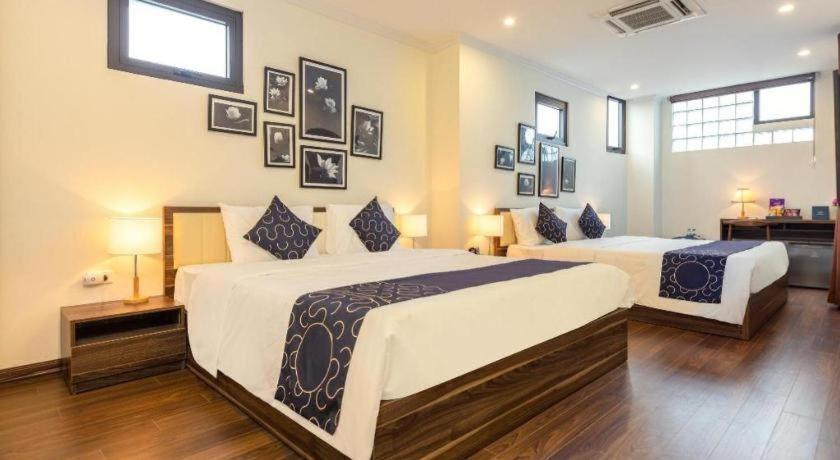 Hotel Sen Hidden Charm