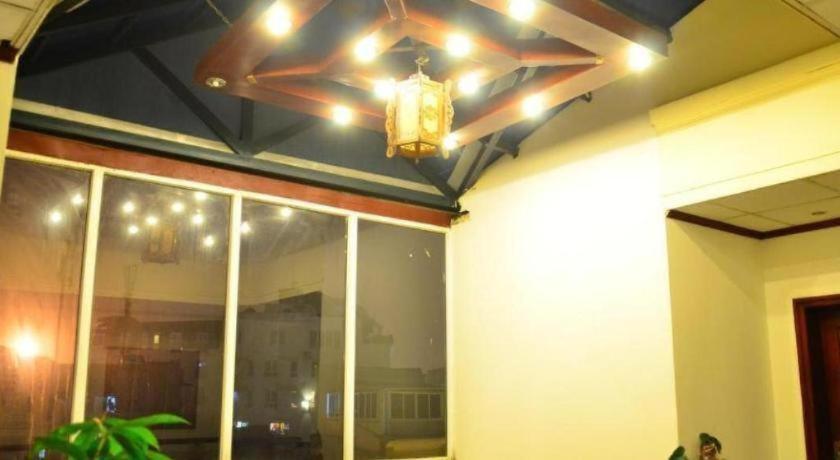 Atrium 3* Hanoi
