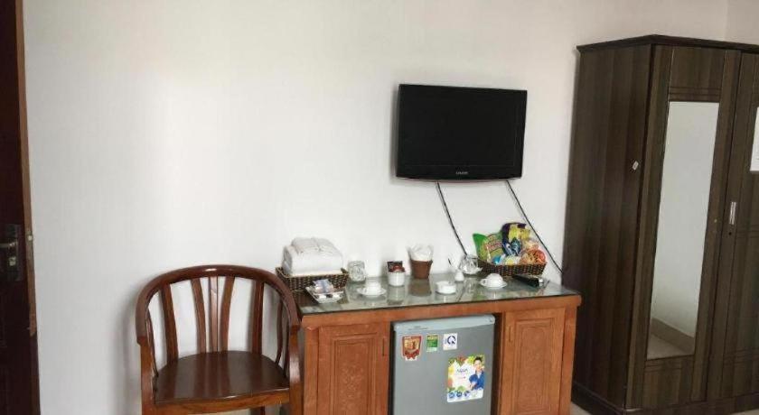 Khach San Phuong Dong Hotel Hanoi