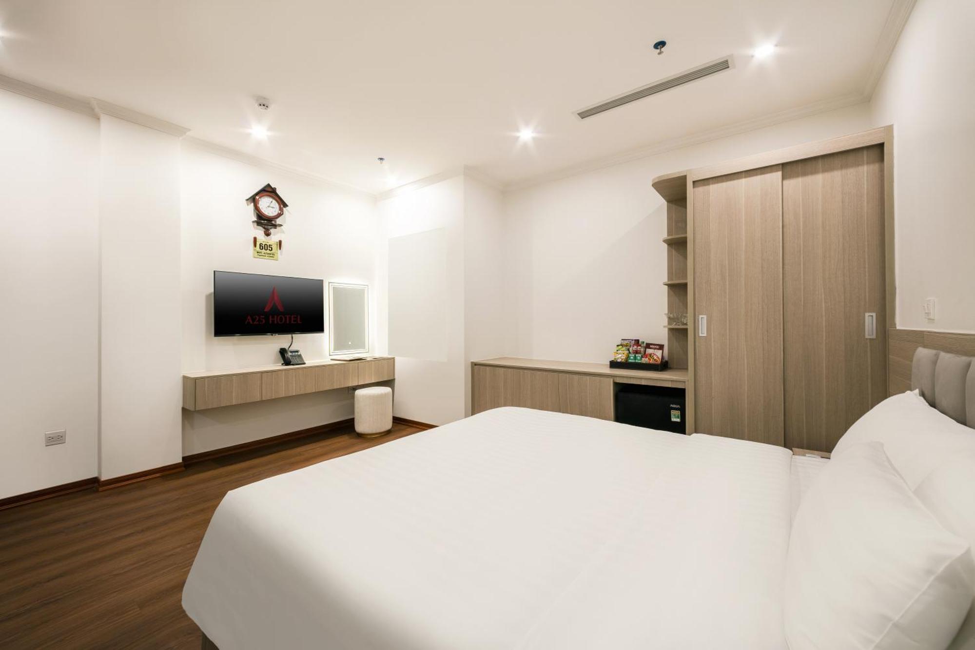 Hotel A25 - Hoang Dao Thuy 2 3*