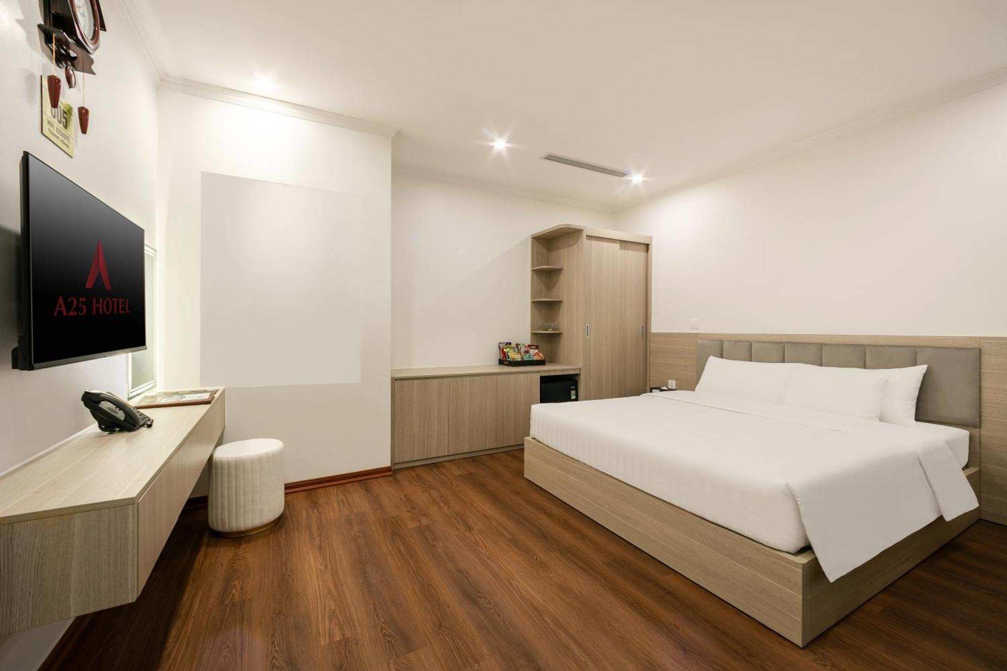 Hotel A25 - Hoang Dao Thuy 2 Hanoi