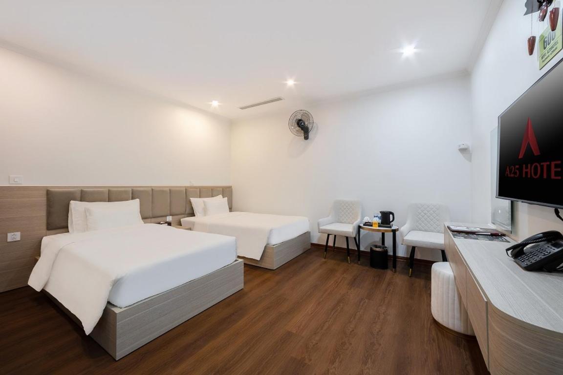 A25 - Hoang Dao Thuy 2 3* Hanoi