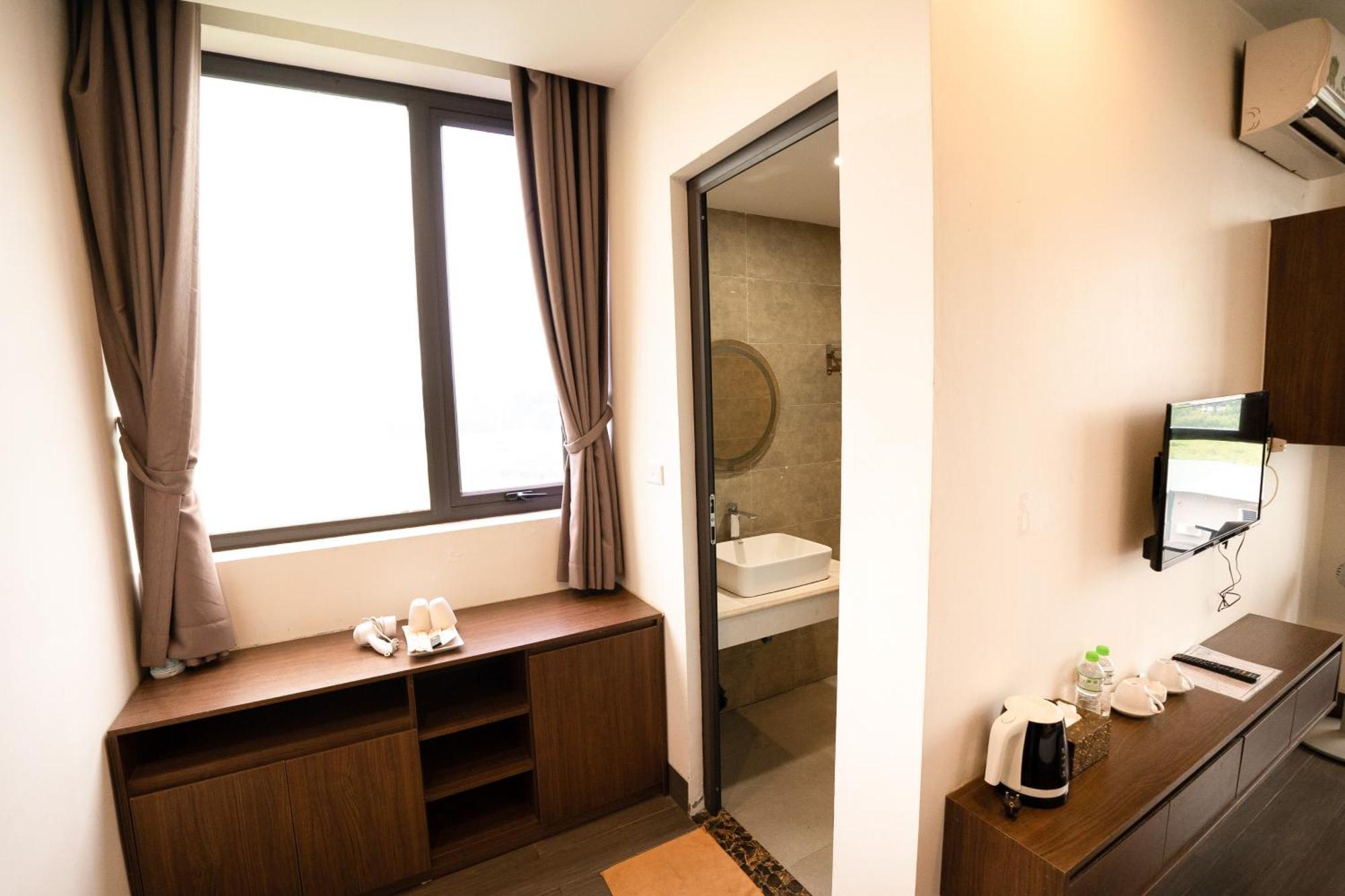 Khach San Kim Thanh Tam Duong 3* Hanoi