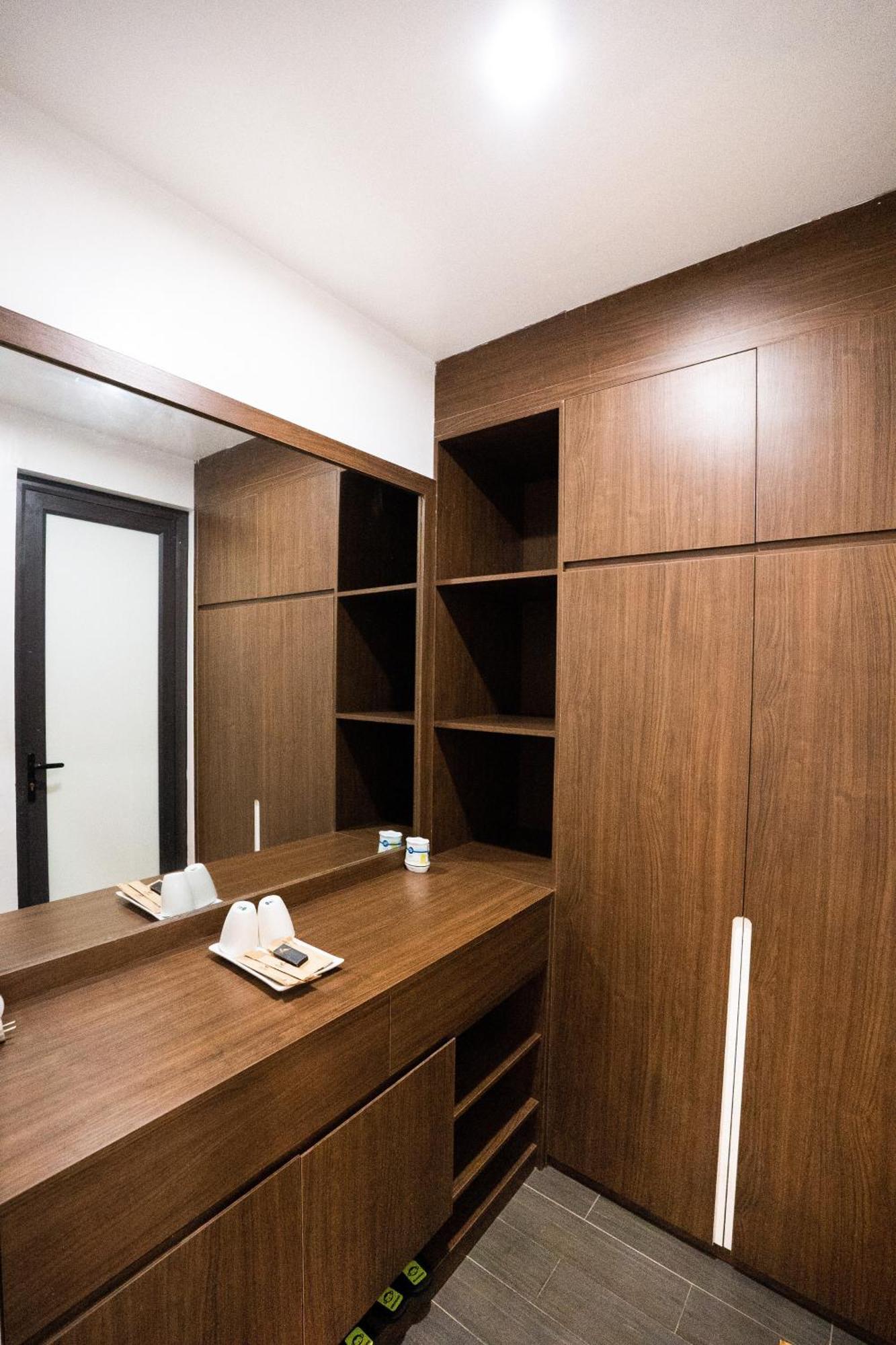 Khach San Kim Thanh Tam Duong Hotel 3*