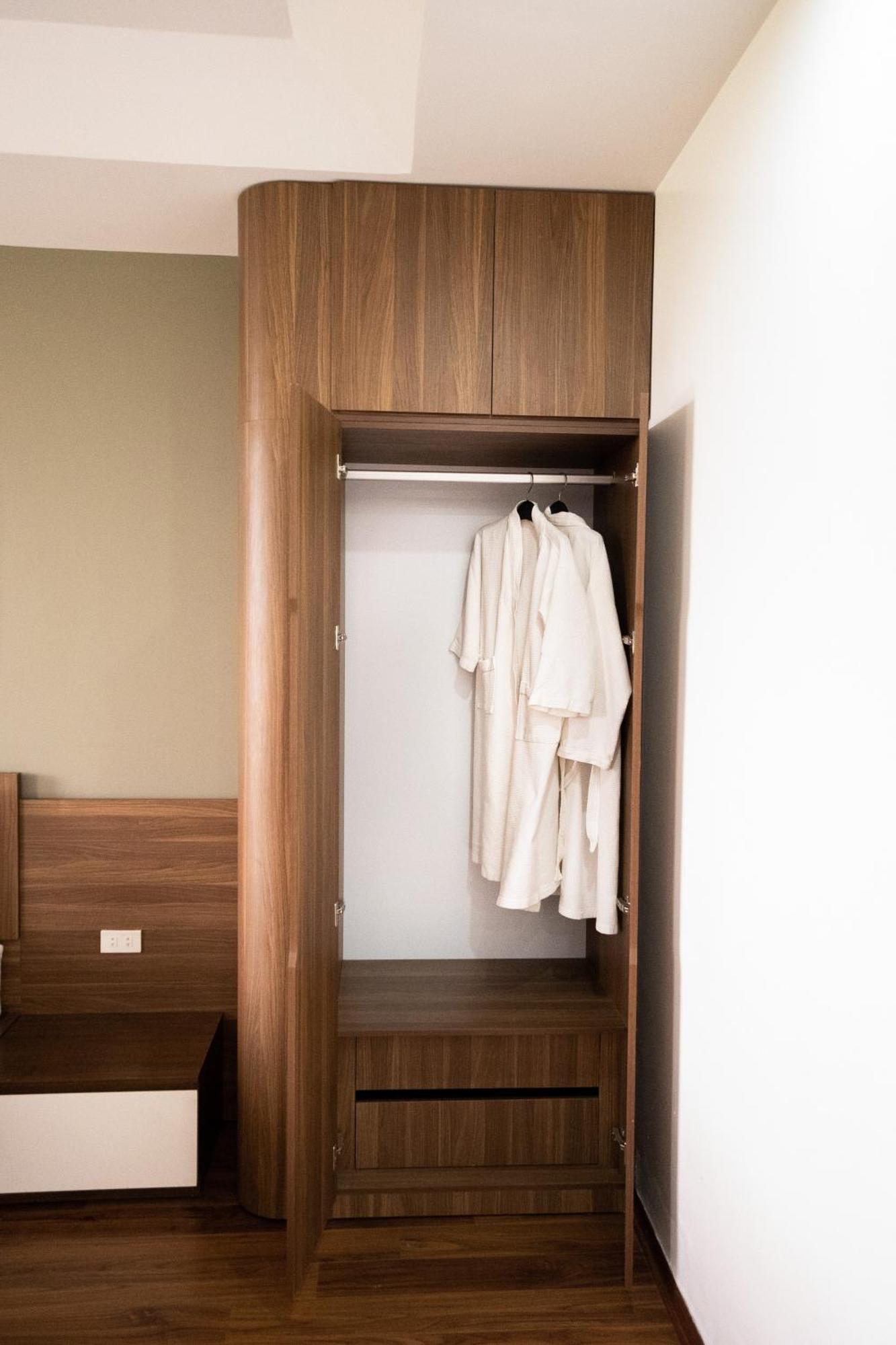 Khach San Kim Thanh Tam Duong 3* Hanoi