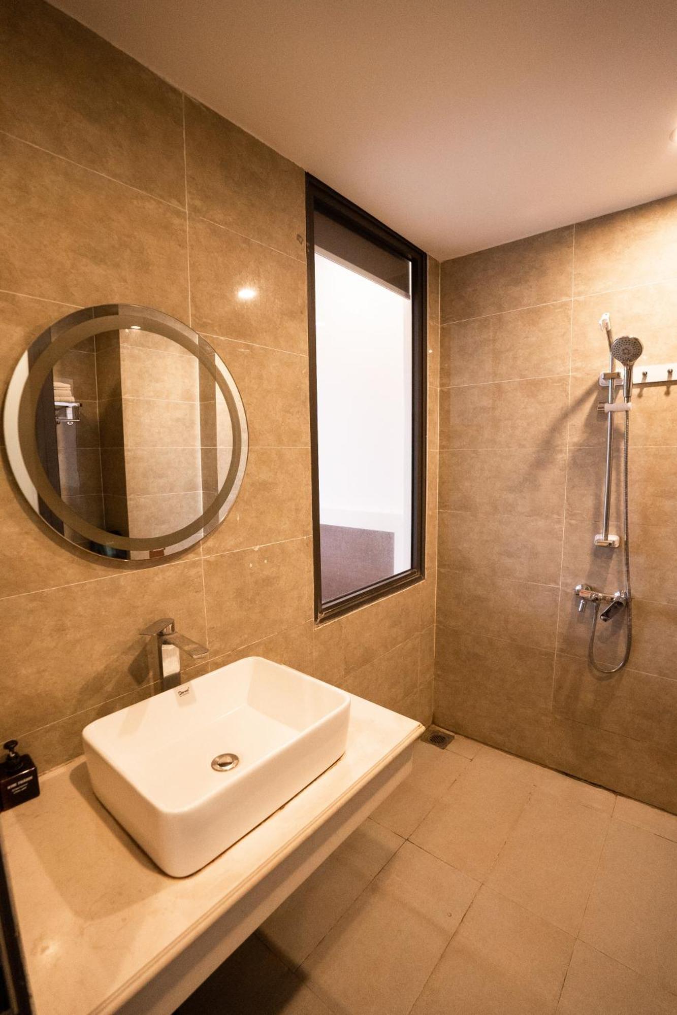 Khach San Kim Thanh Tam Duong Hotel 3*