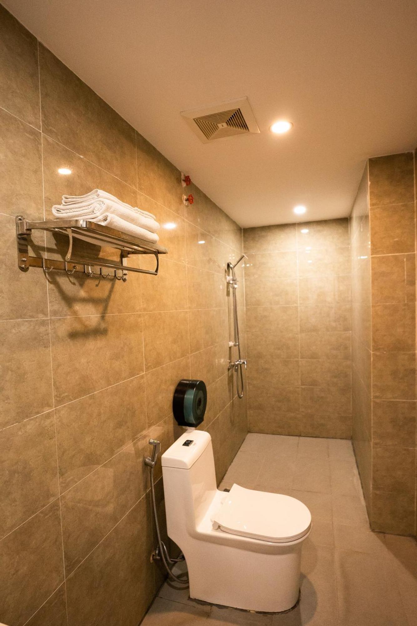 Hotel Khach San Kim Thanh Tam Duong 3*