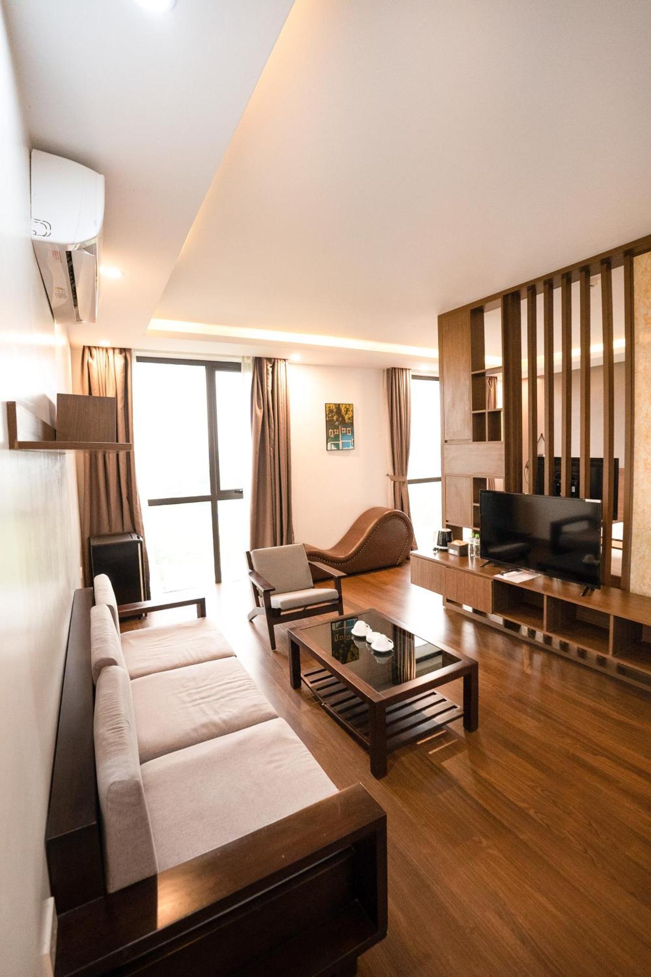 Khach San Kim Thanh Tam Duong 3*