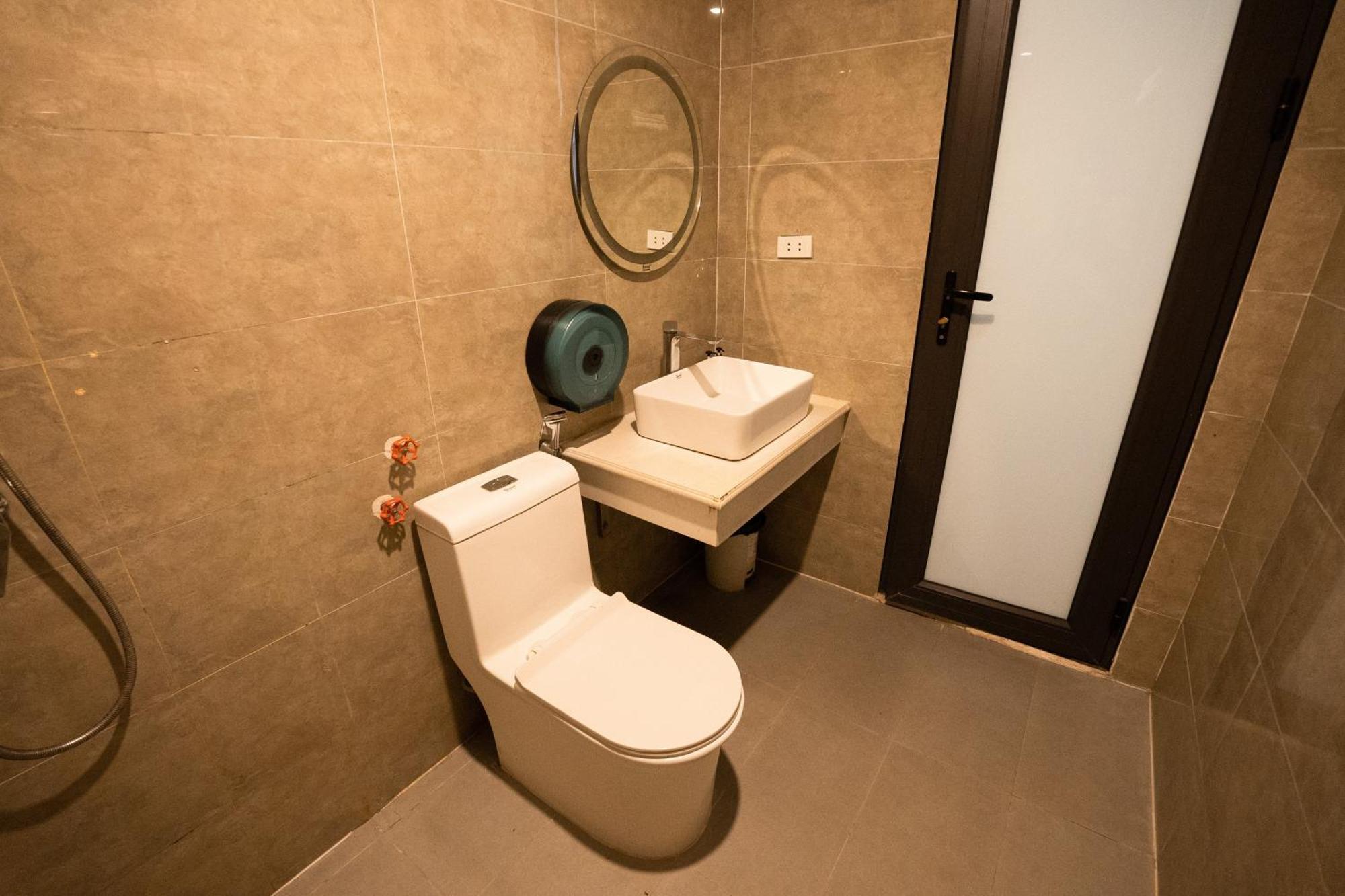 Hotel Khach San Kim Thanh Tam Duong