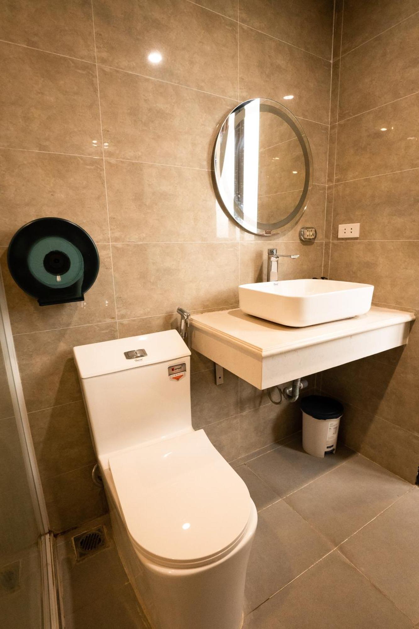Khach San Kim Thanh Tam Duong Hotel 3*