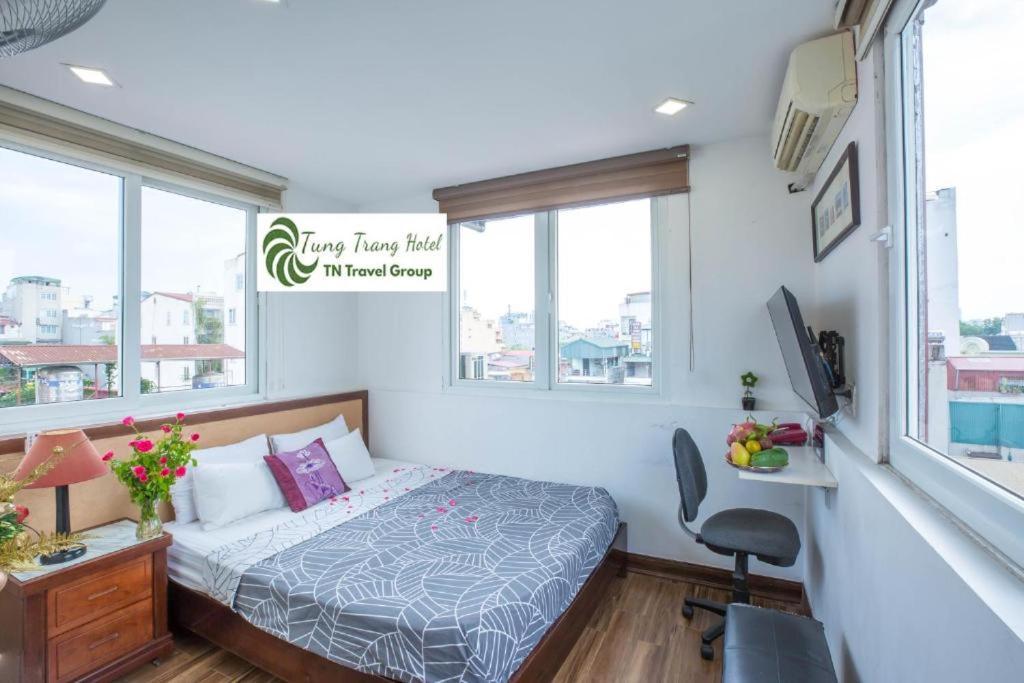 Hotel Tung Trang Hanoi