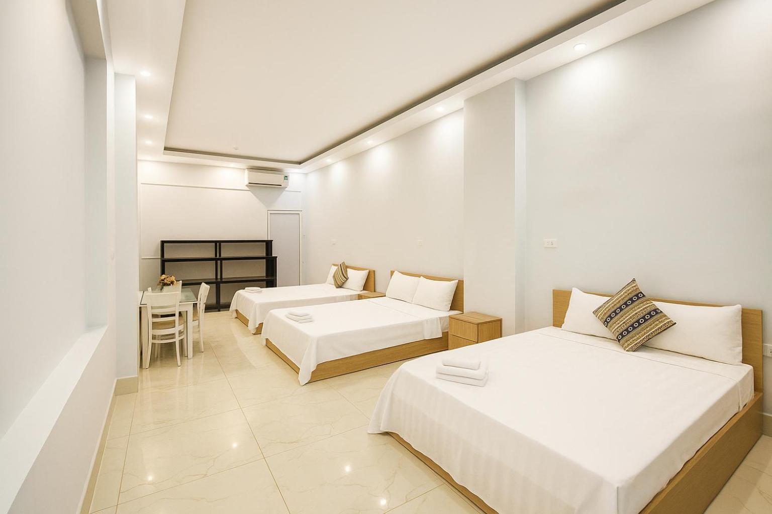 Eco Nest Dinh Ngang