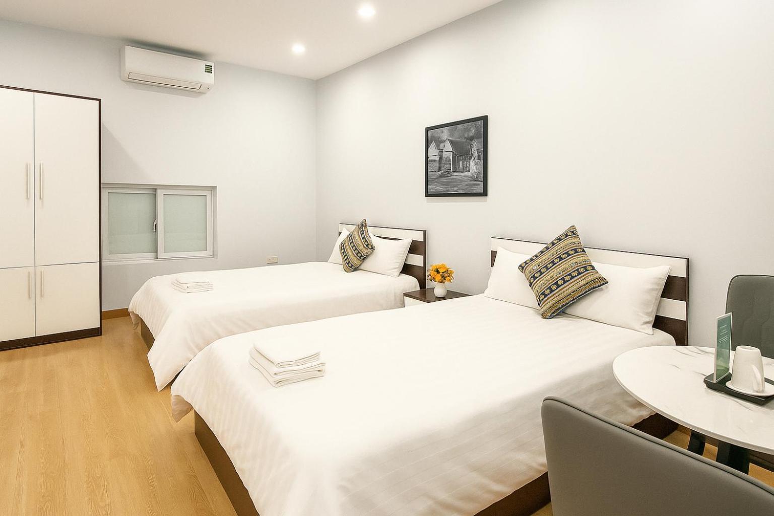 Eco Nest Dinh Ngang Hotel 3*