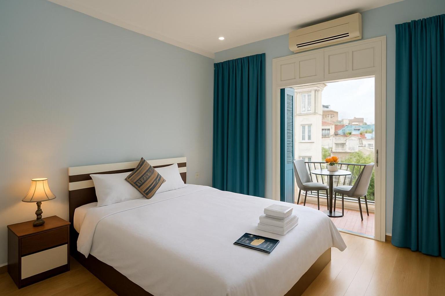 Eco Nest Dinh Ngang 3*