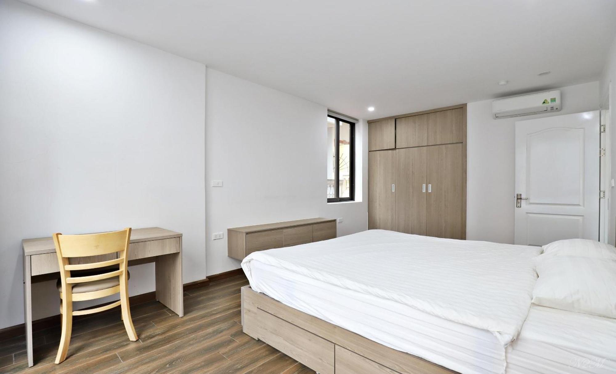 Apartment Luxe Paradise 19 To Ngoc
