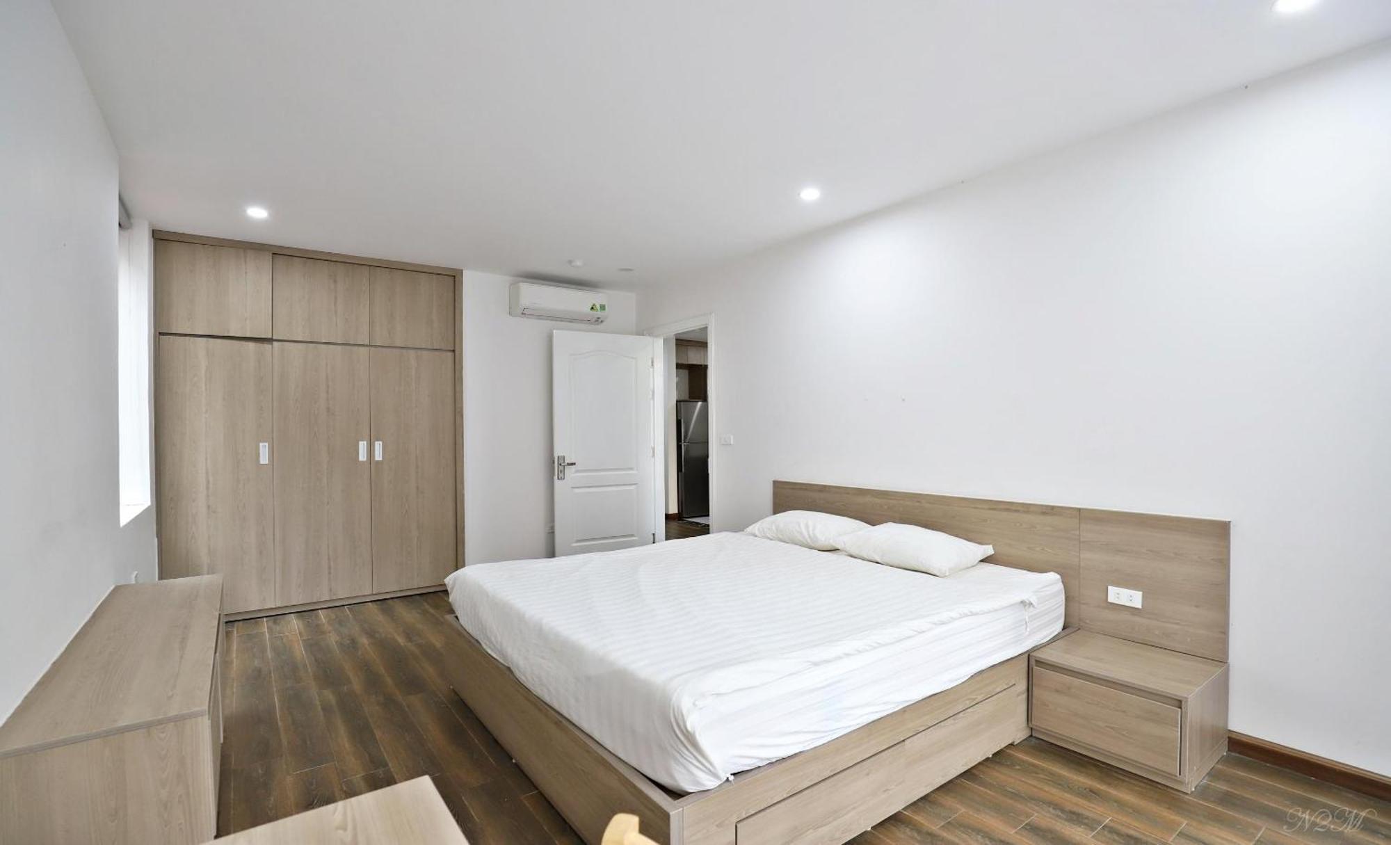 Luxe Paradise 19 To Ngoc Apartment *